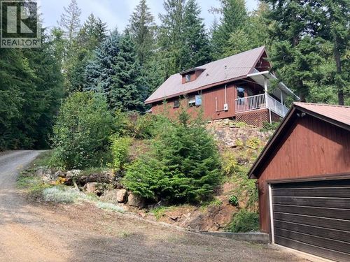 4241 Woodbury Village Rd, Kaslo, BC, V0G1M0 | Card Image