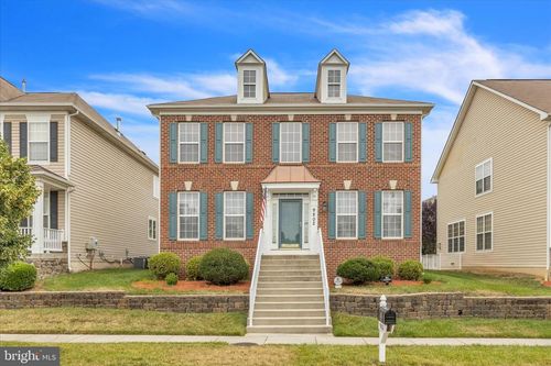 9802 Byward Blvd, BOWIE, MD, 20721-1872 | Card Image