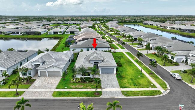 11535 Sw Surf Springs Rd, House other with 3 bedrooms, 3 bathrooms and null parking in Port St Lucie FL | Image 32