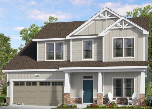 125 Juniper Lake Rd, West End, NC, 27376-8900 | Card Image