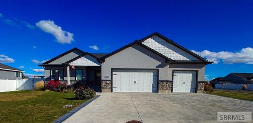 4348 N Harley Drive, Idaho Falls, ID, 83401 | Card Image