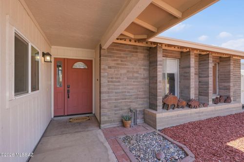 3749 W Horizon Hills Drive, Tucson, AZ, 85741 | Card Image