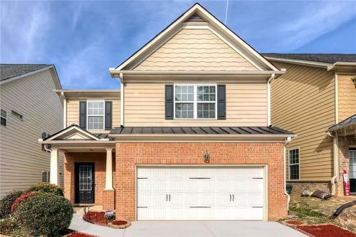 5529 Chatham Cir, Norcross, GA, 30071-4183 | Card Image