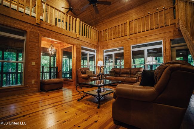 JG Puckett Cabin Pics-9 | Image 20