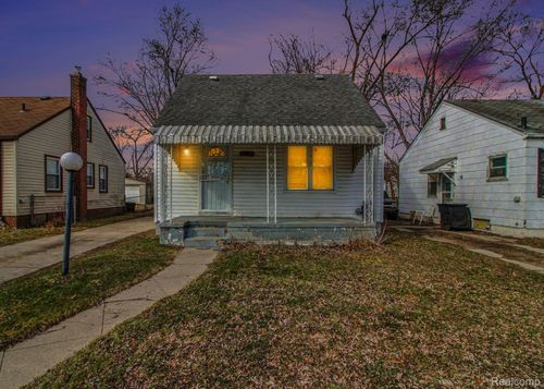 20035 Ashton Ave, Detroit, MI, 48219-1502 | Card Image