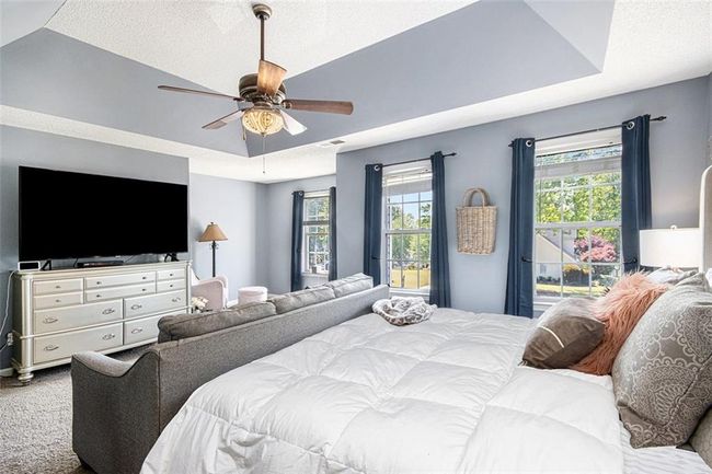 10 Callaway Ct, House other with 4 bedrooms, 3 bathrooms and 4 parking in Hiram GA | Image 28
