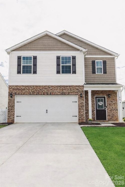 559 King Clover Ln, Clover, SC, 29710-3926 | Card Image