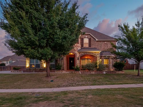 4606 Waterford Glen Dr, Mansfield, TX, 76063-9177 | Card Image