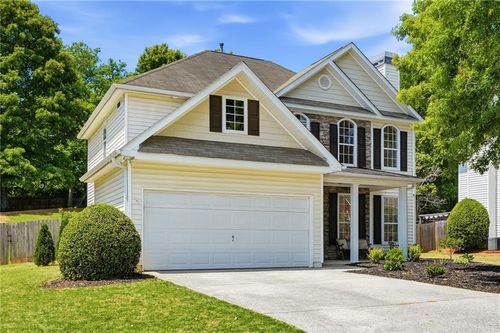 866 Tree Fern Way Se, Mableton, GA, 30126-5677 | Card Image