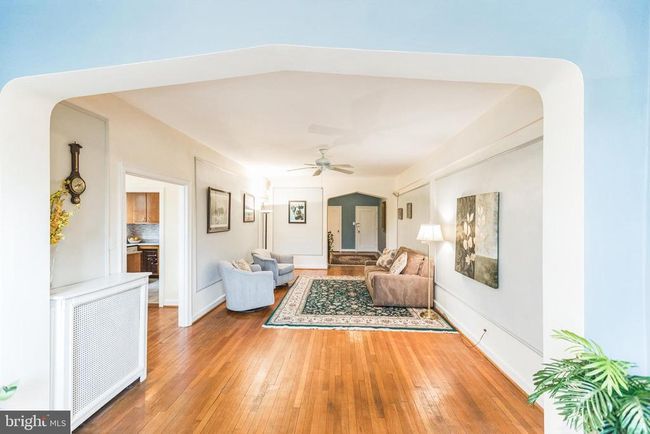 APT-7 - 2737 Devonshire Pl Nw, Condo with 2 bedrooms, 2 bathrooms and null parking in WASHINGTON DC | Image 13