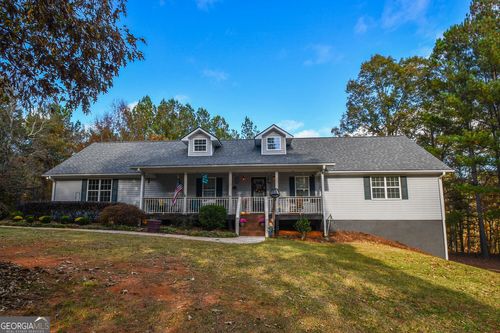 279 Old Cherokee Road, Cleveland, GA, 30528 | Card Image