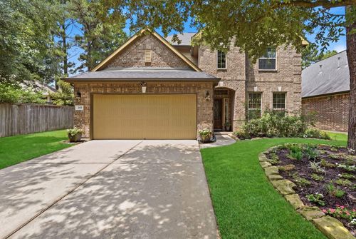 203 New Harmony Trl, Spring, TX, 77389-4955 | Card Image