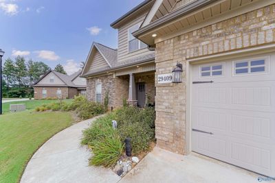 29409 Carnaby Lane, House other with 4 bedrooms, 2 bathrooms and null parking in Toney AL | Image 3