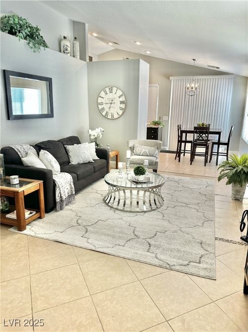 3329 Hidden Ridge St, Las Vegas, NV, 89129-6938 | Card Image