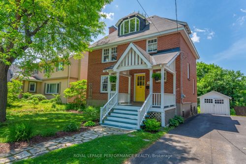 458 Melbourne Ave, Ottawa, ON, K2A1W3 | Card Image