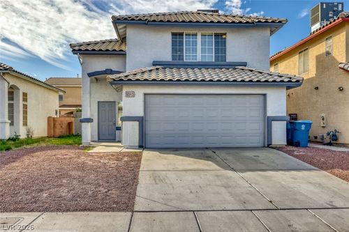 6045 N Peach Orchard Road, Las Vegas, NV, 89142 | Card Image