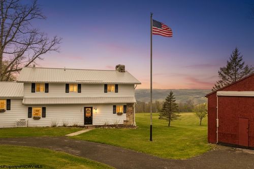 463 Cinder Bin Rd, Terra Alta, WV, 26764-6205 | Card Image