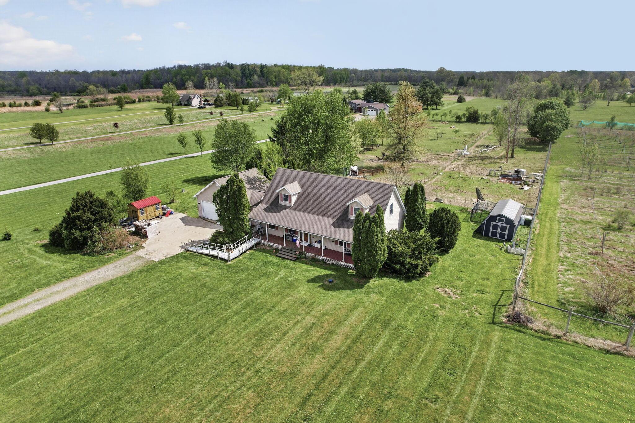 Residential in Marysville 5