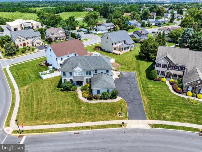 1680 E Thistle Dr, House other with 4 bedrooms, 3 bathrooms and null parking in READING PA | Image 28