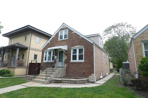 2941 N Natoma Avenue, Chicago, IL, 60634 | Card Image