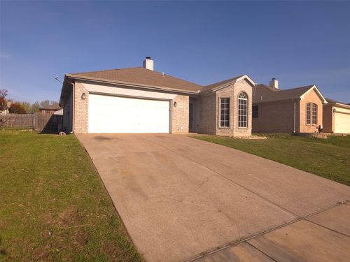 6405 Freshwater Ln, Fort Worth, TX, 76179-4109 | Card Image
