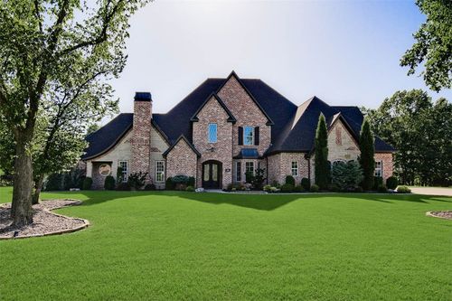 3510 Copper Ridge Rd, Rogers, AR, 72756-5014 | Card Image