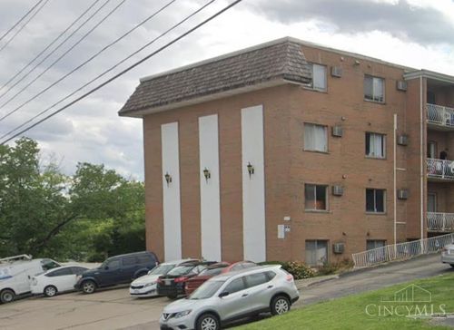 4117 N Bend Rd, Cheviot, OH, 45211-2649 | Card Image