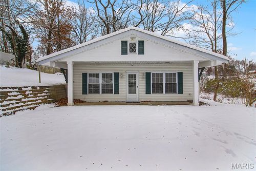 1232 Franklin Ave, Edwardsville, IL, 62025-2416 | Card Image