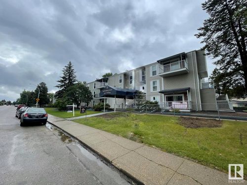 103-2545 116 St Nw, Edmonton, AB, T6J3Z7 | Card Image