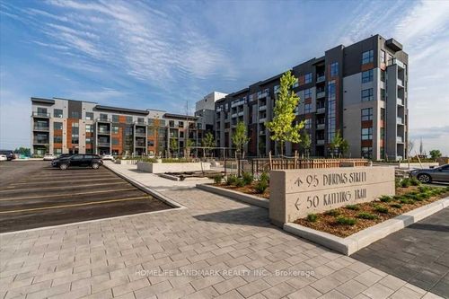 502-95 Dundas St W, Oakville, ON, L6M5N4 | Card Image