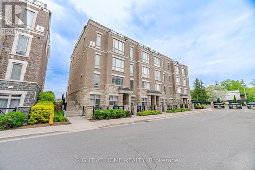 702-60 Dunsheath Way, Markham, ON, L6B1N3 | Card Image