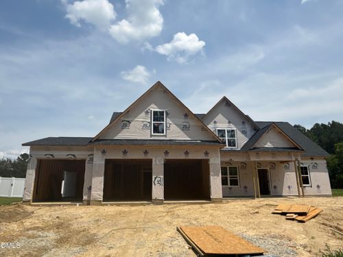 lot-19-185 Juju Dr, Clayton, NC, 27520-6336 | Card Image