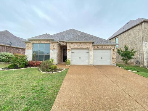 16616 Amistad Ave, Prosper, TX, 75078-0590 | Card Image