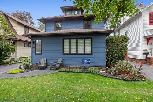 124 Parkside Cres, Irondequoit, NY, 14617-3412 | Card Image