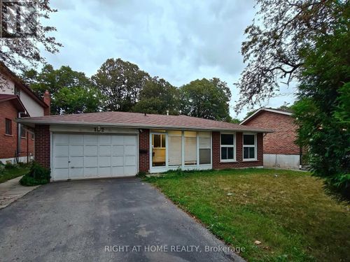 182 Mcnicoll Avenue, Toronto (Hillcrest Village), ON, M2N3K7 | Card Image