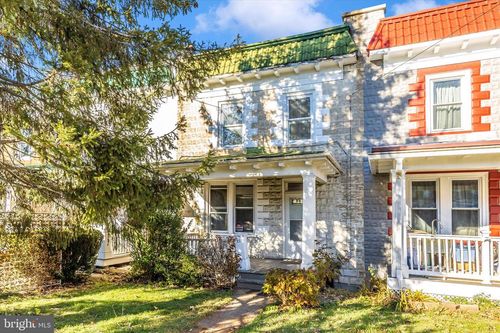 29 E 7th St, FREDERICK, MD, 21701-5223 | Card Image