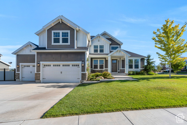 Academy Dr, Spanish Fork, UT 84660