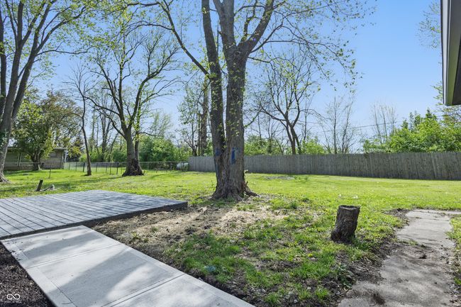 4450 Bridgefield West Dr, House other with 3 bedrooms, 2 bathrooms and null parking in Plainfield IN | Image 27