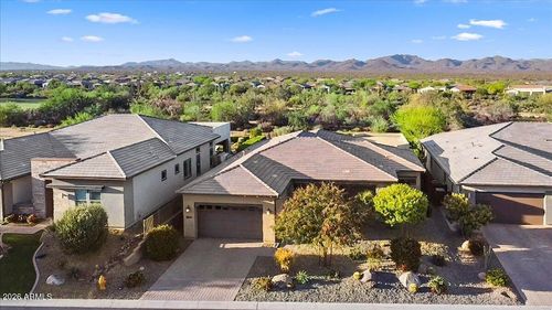 17916 E Paria Canyon Drive, Rio Verde, AZ, 85263 | Card Image