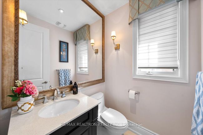 13 Fairmont Ridge Trail, House other with 5 bedrooms, 4 bathrooms and 4 parking in Nobleton ON | Image 8