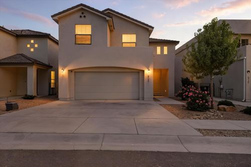 8722 Sevano Cir Ne, Albuquerque, NM, 87113-2494 | Card Image