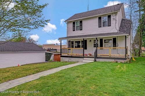 105 Eleanor St, Moscow, PA, 18444-9046 | Card Image