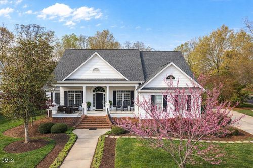 1500 Saint Andrews Dr, Mebane, NC, 27302-7115 | Card Image