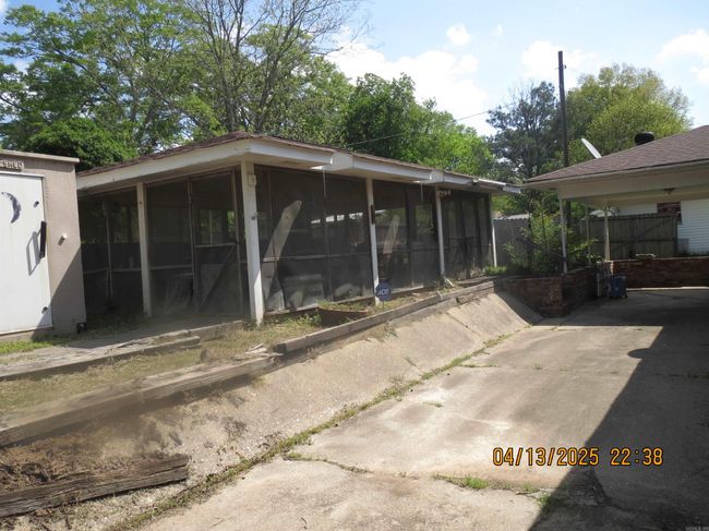 609 E Central St, House other with 3 bedrooms, 1 bathrooms and null parking in Warren AR | Image 8