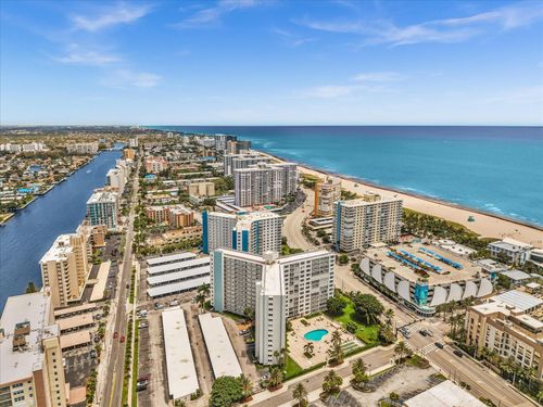 202-201 N Ocean Blvd, Pompano Beach, FL, 33062-5109 | Card Image
