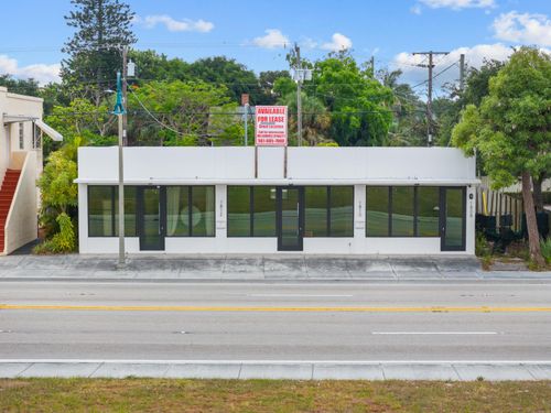 1808/1810 N Dixie Highway, Lake Worth Beach, FL, 33460 | Card Image