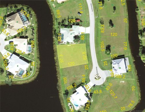 17283 Carroway Lane, Punta Gorda, FL, 33955 | Card Image