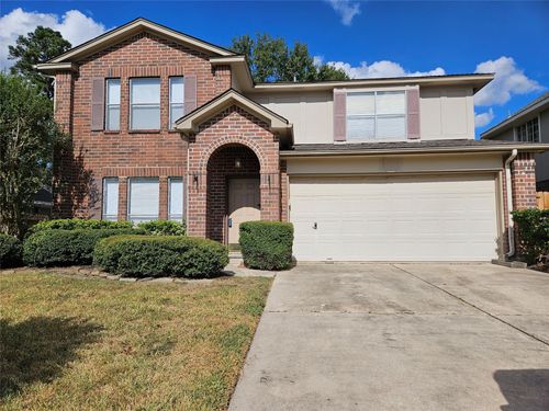 22610 August Leaf Dr, Tomball, TX, 77375-5439 | Card Image