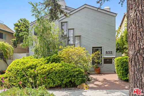 4-832 15th Street, Santa Monica, CA, 90403 | Card Image