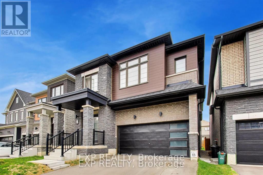 Residential in Brantford 2
